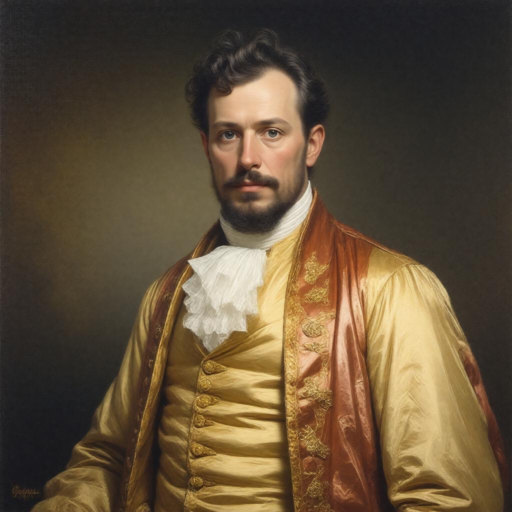 John R. Hall